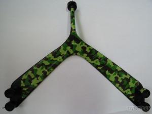 3D Transfer Upper